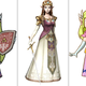 Illustration for article titled My, My Zelda, How You Have Grown